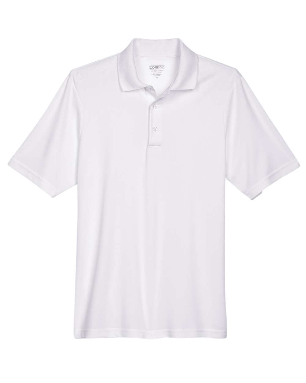 CORE365 88181 in White