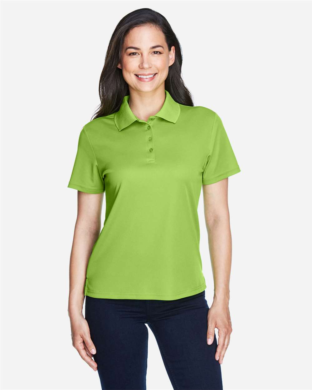 CORE365 78181 in Acid Green