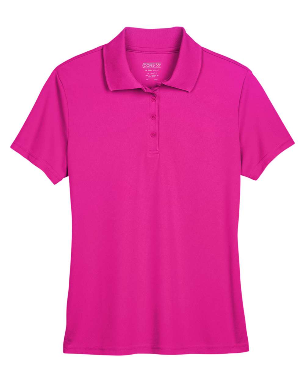 CORE365 78181 in Bright Magenta