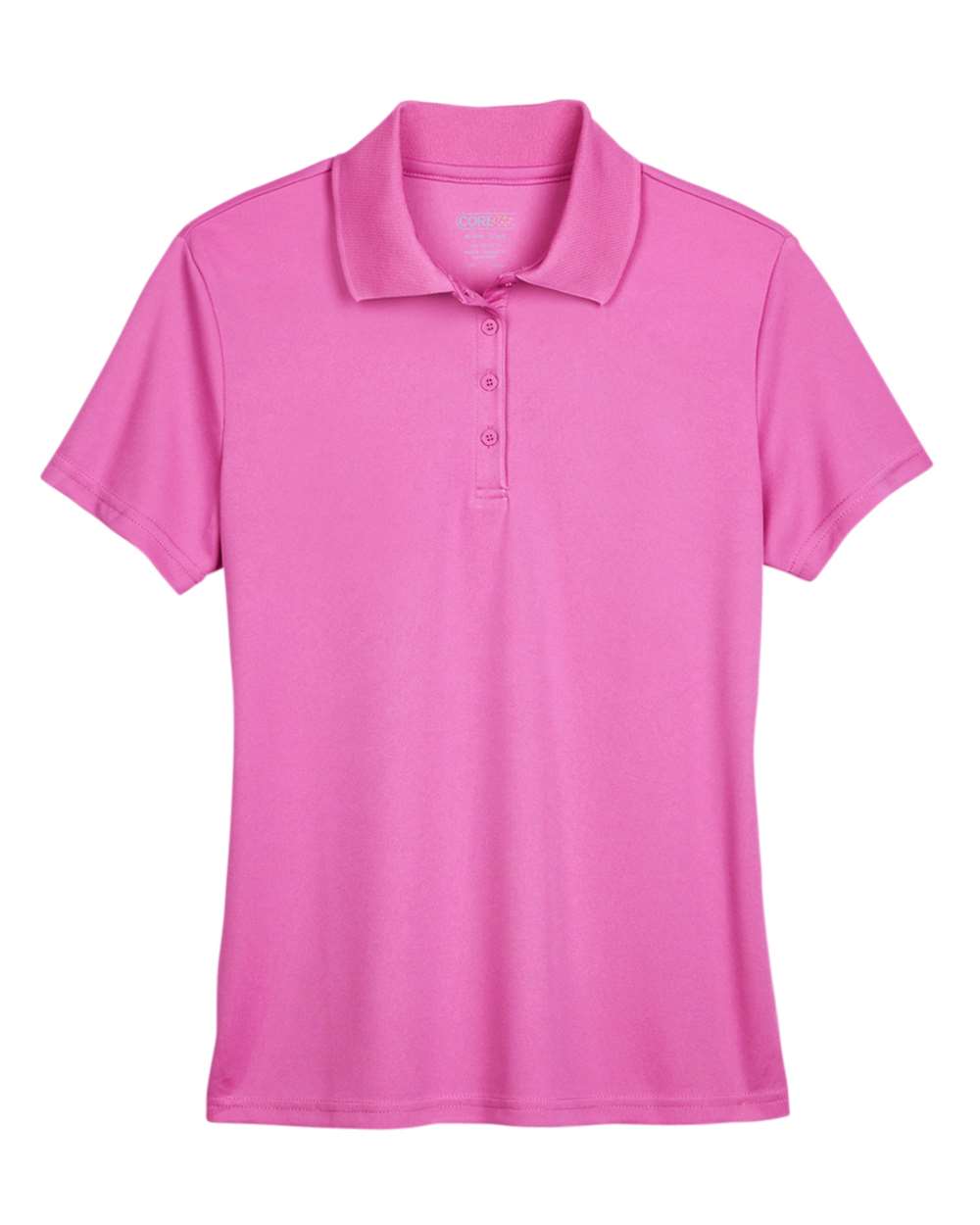 CORE365 78181 in Charity Pink