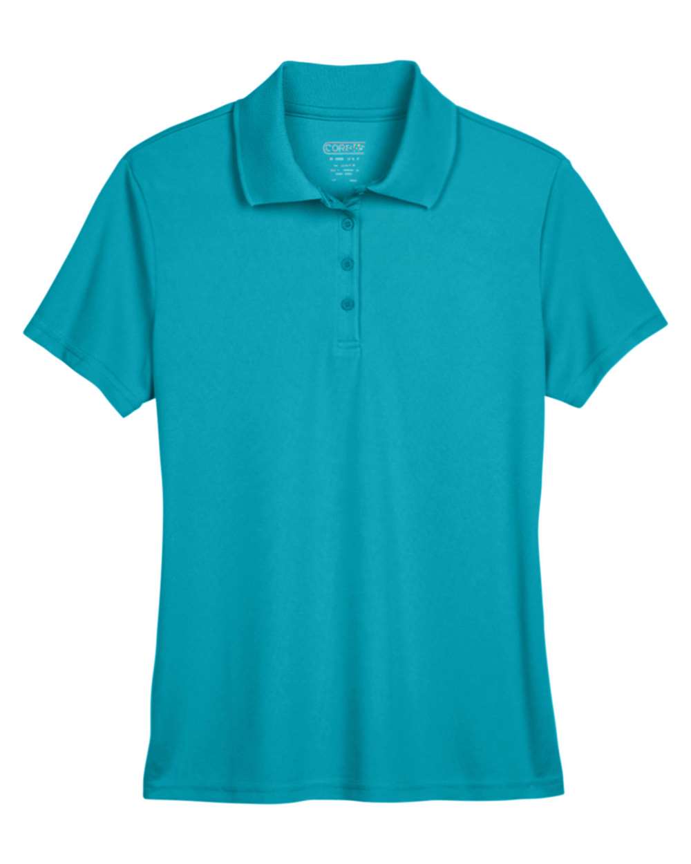 CORE365 78181 in Clear Teal