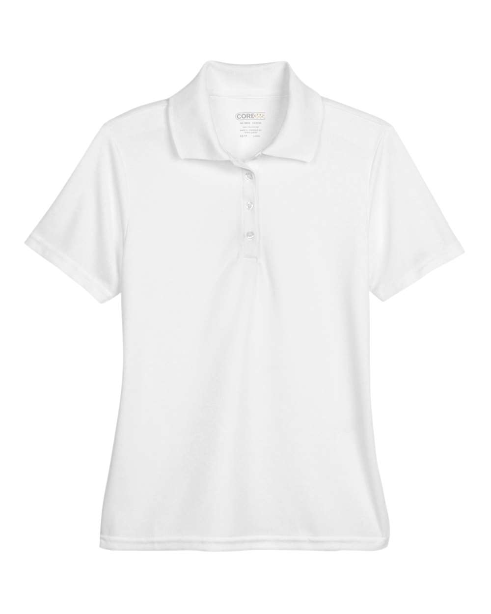 CORE365 78181 in White