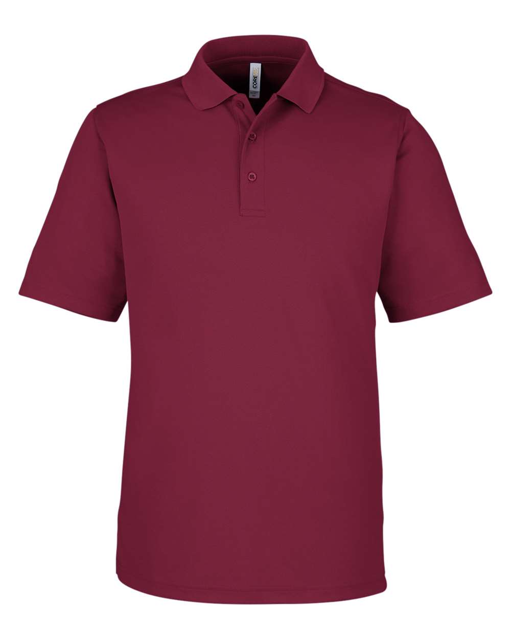CORE365 CE104 in Burgundy