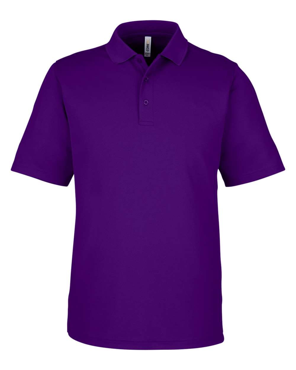 CORE365 CE104 in Campus Purple