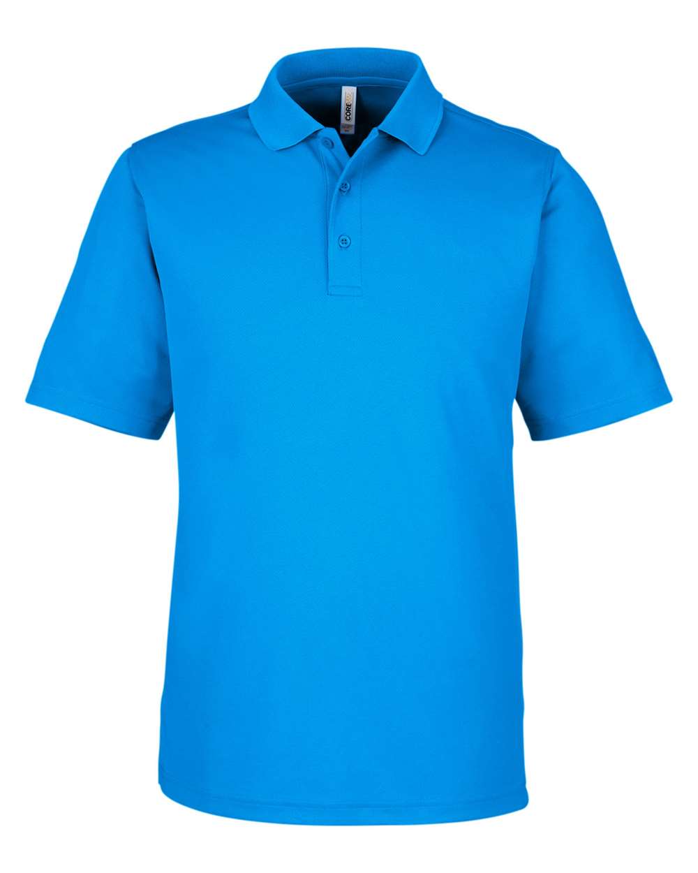 CORE365 CE104 in Electric Blue