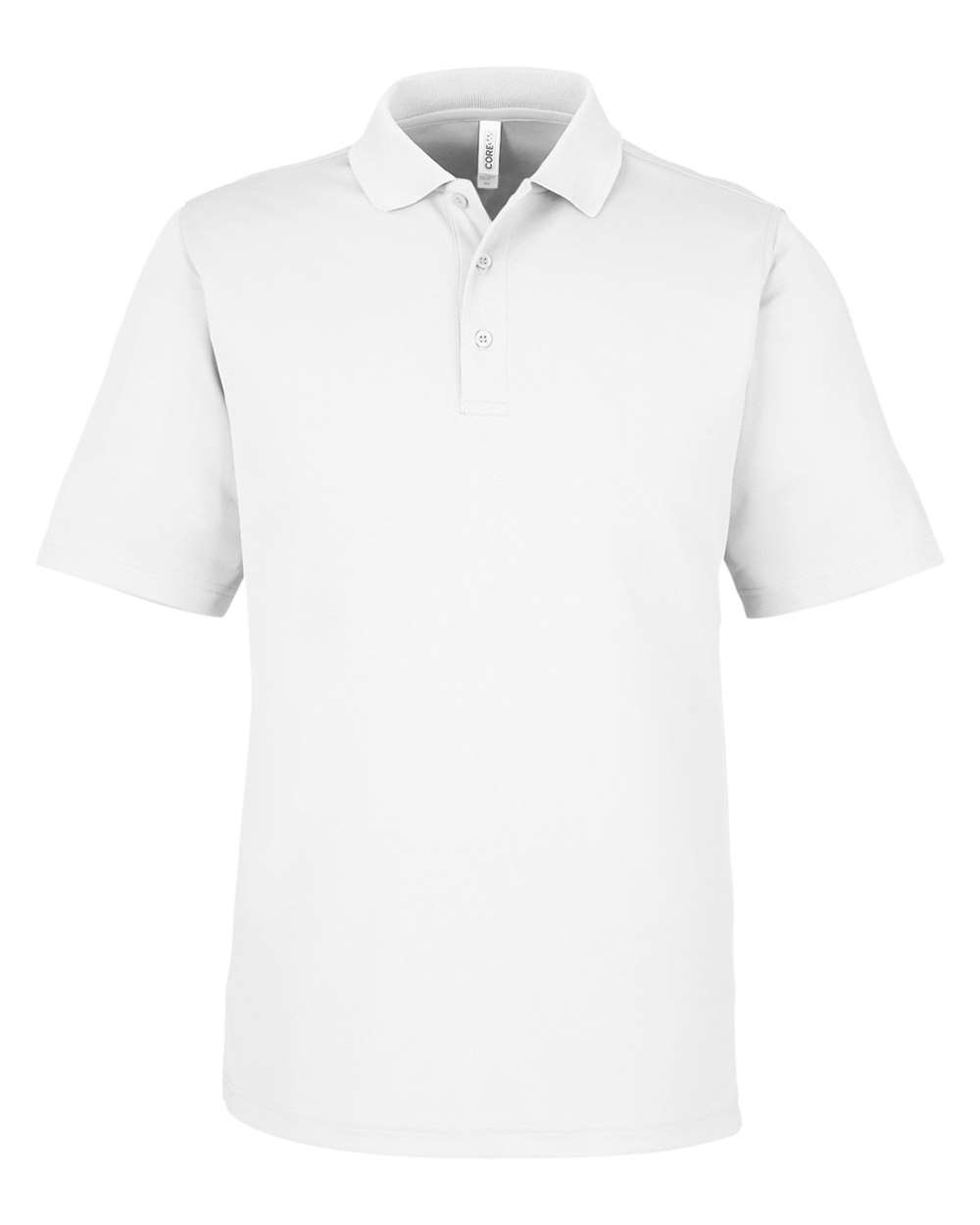 CORE365 CE104 in White