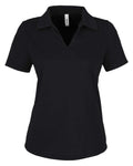 CORE365 CE104W — Women’s Market Snag Protect Mesh Polo