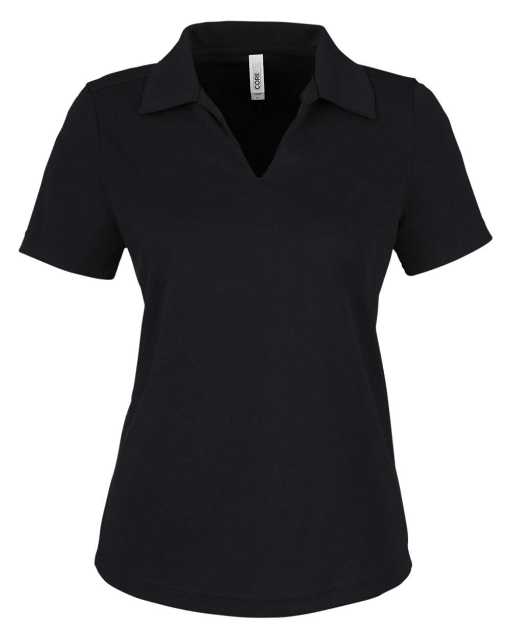 CORE365 CE104W — Women’s Market Snag Protect Mesh Polo