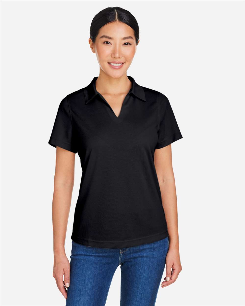 CORE365 CE104W in Black