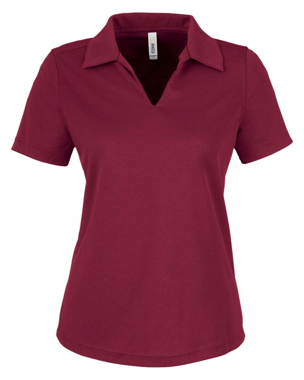 CORE365 CE104W in Burgundy