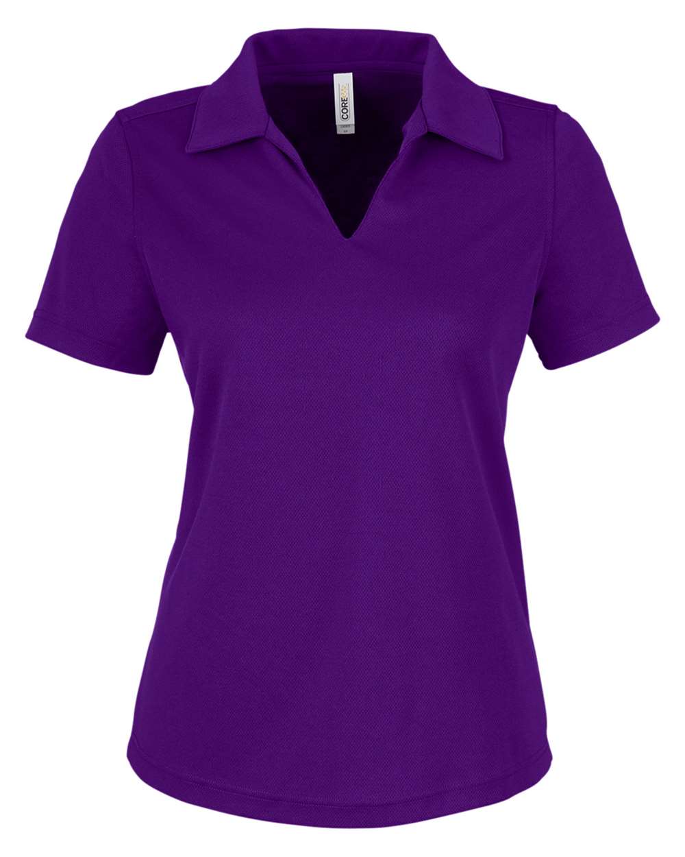 CORE365 CE104W in Campus Purple