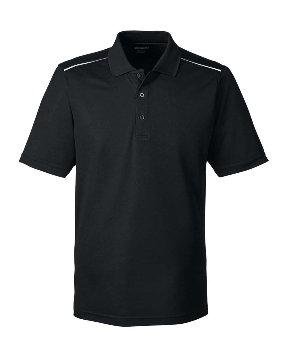 CORE365 88181R — Men’s Radiant Performance Piqué Polo