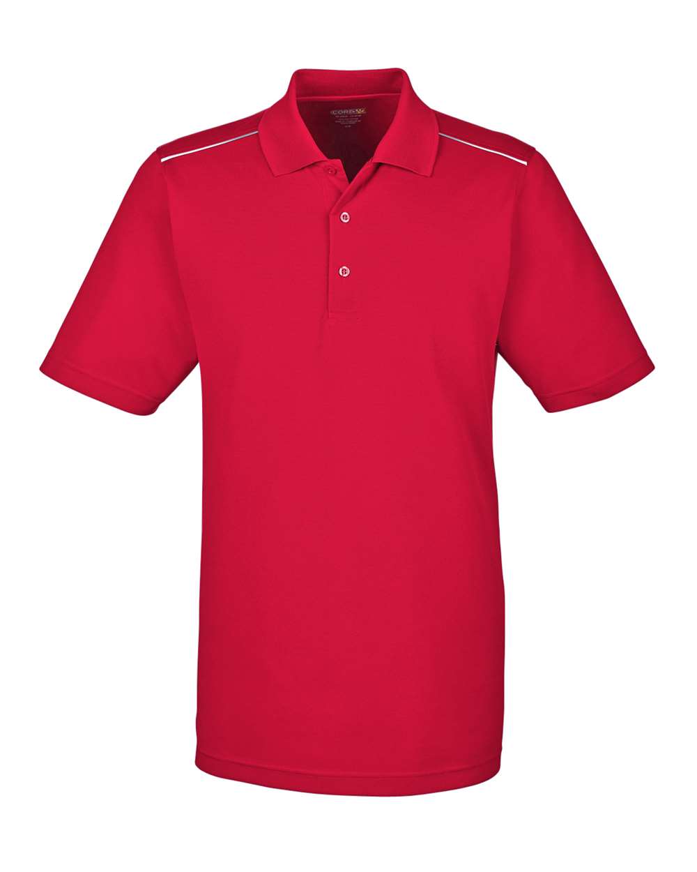 CORE365 88181R in Classic Red