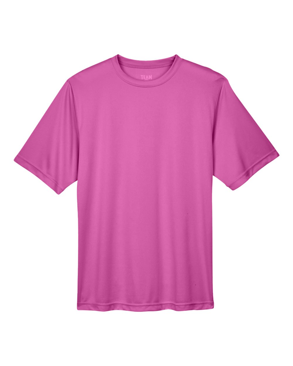 Team 365 TT11 in Sport Charity Pink
