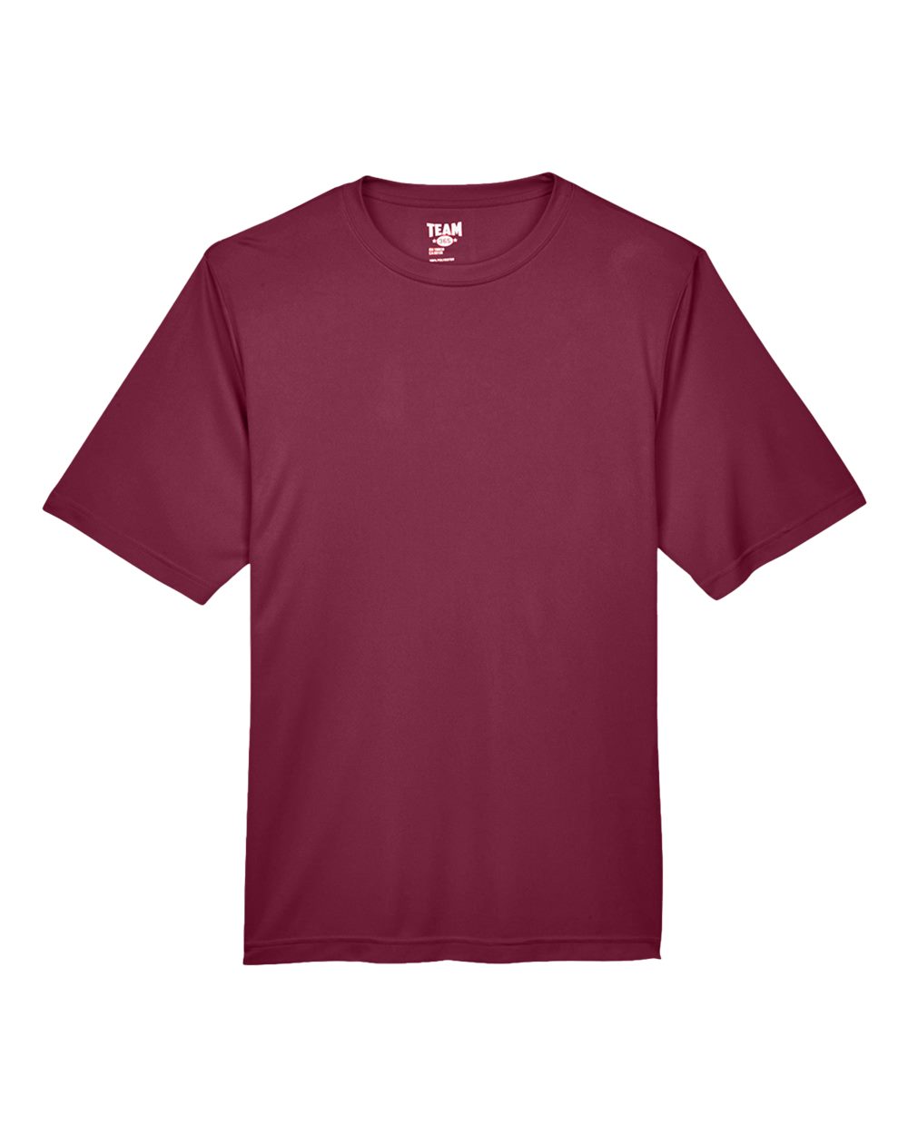 Team 365 TT11 in Sport Maroon