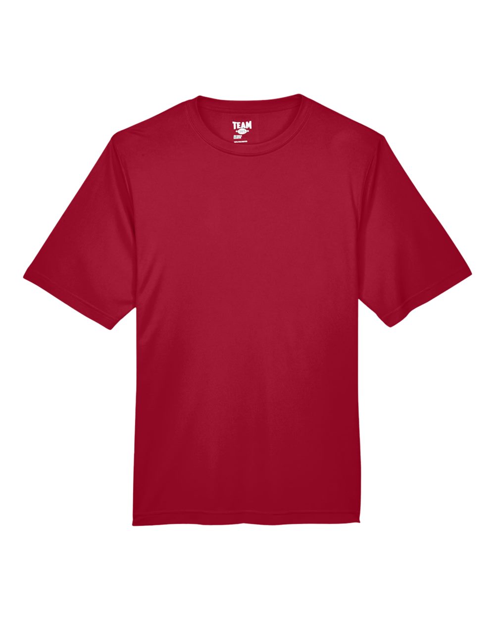 Team 365 TT11 in Sport Scarlet Red