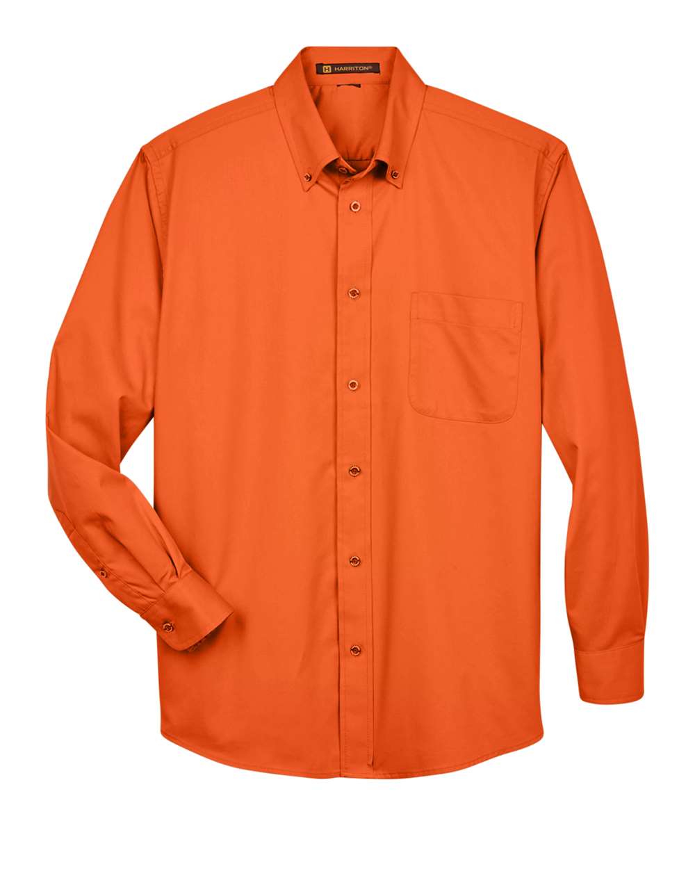 Harriton M500 in Team Orange