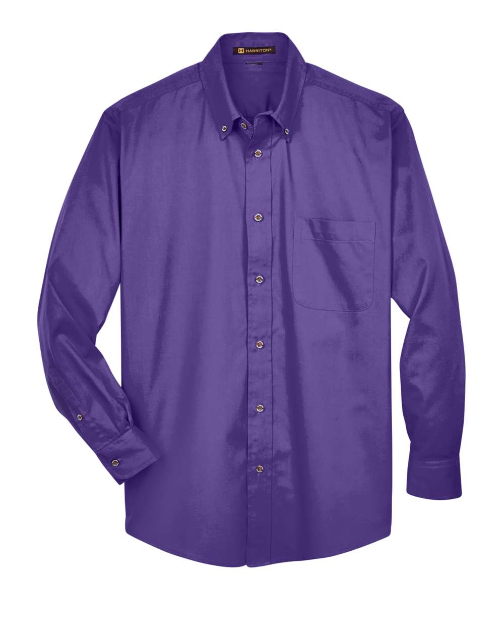 Harriton M500 in Team Purple