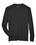 Team 365 TT11L — Men’s Zone Performance Long Sleeve T-Shirt