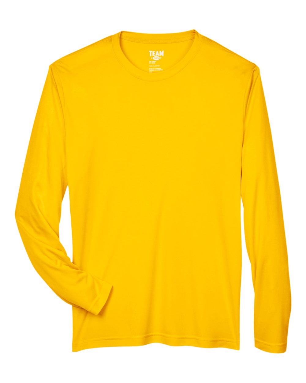 Team 365 TT11L in Sport Athletic Gold