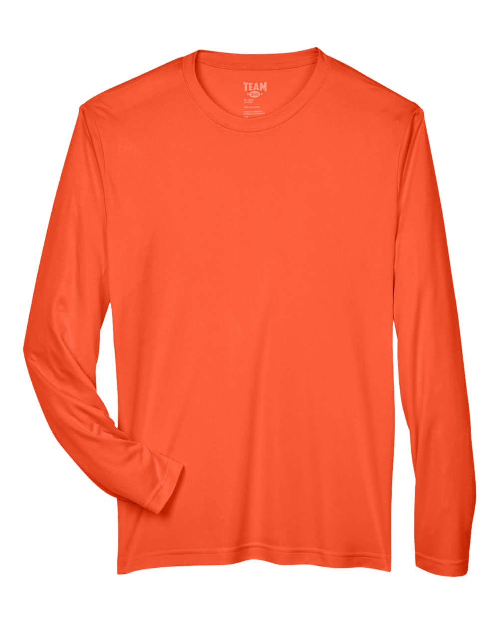 Team 365 TT11L in Sport Orange