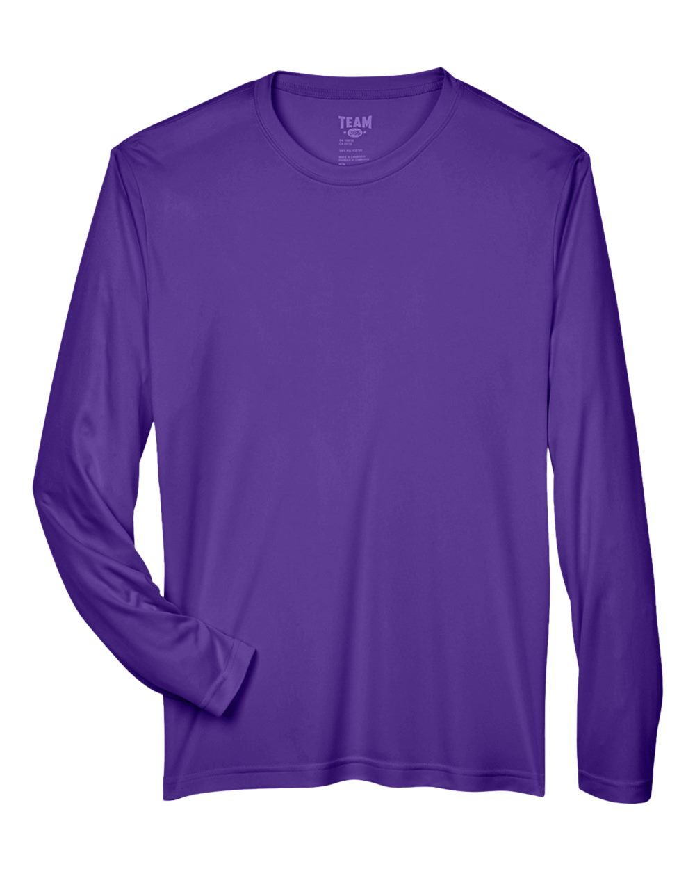 Team 365 TT11L in Sport Purple