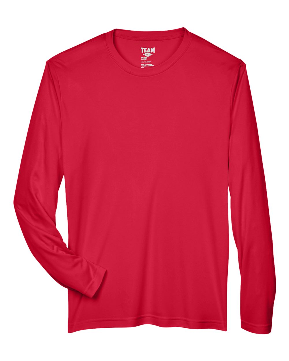 Team 365 TT11L in Sport Red