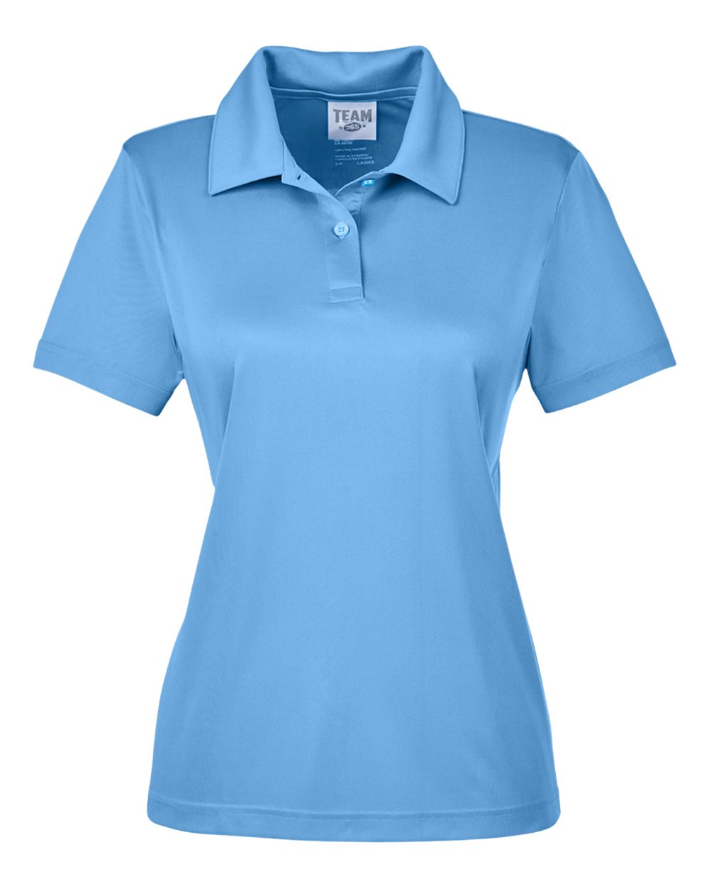 Team 365 TT51W in Sport Light Blue