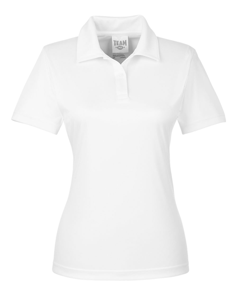 Team 365 TT51W in White