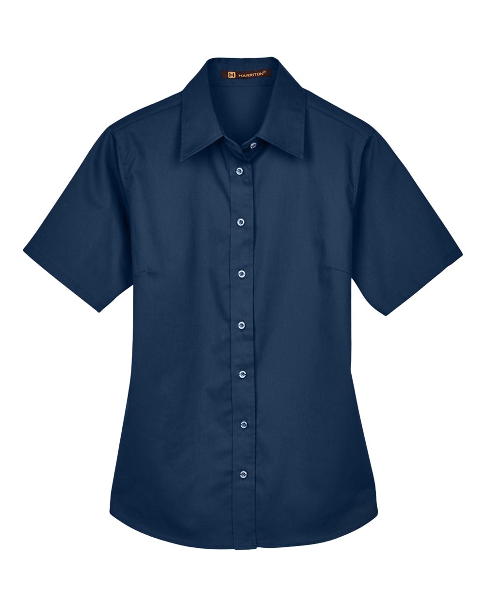 Harriton M500SW in Navy