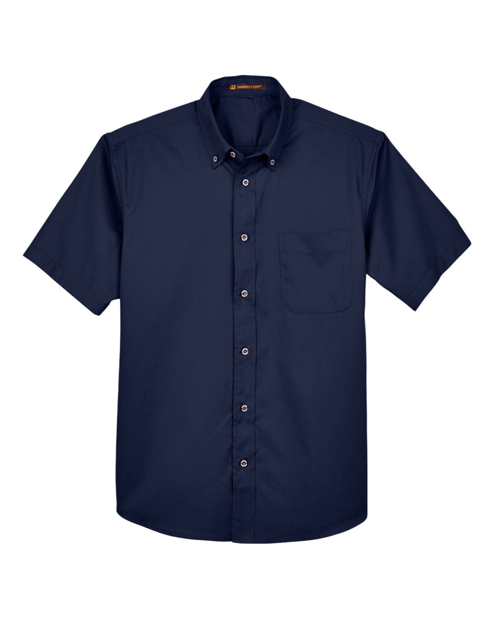 Harriton M500S in Navy