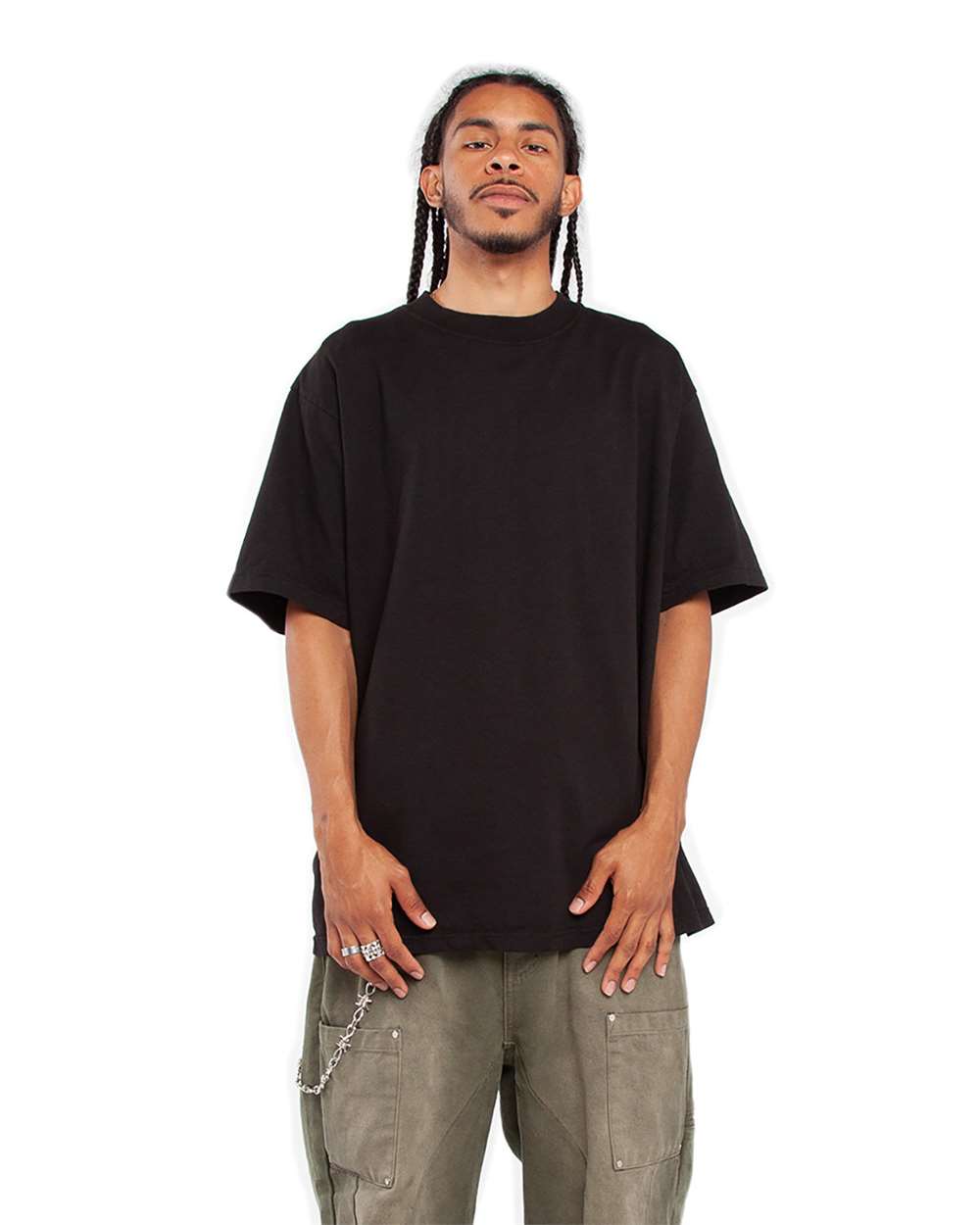 Shaka Wear SHGD in Black