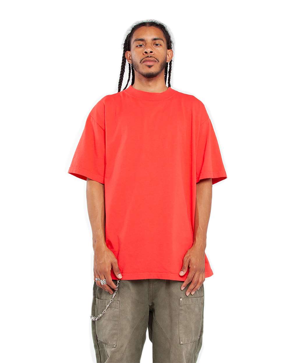 Shaka Wear SHGD in Cherry Tomato