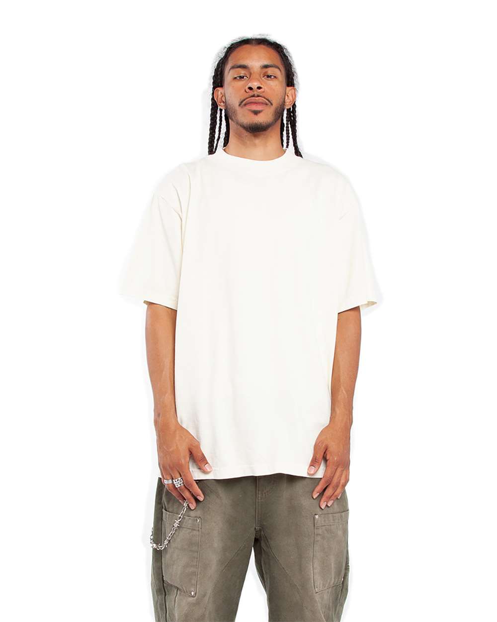 Shaka Wear SHGD in Cream