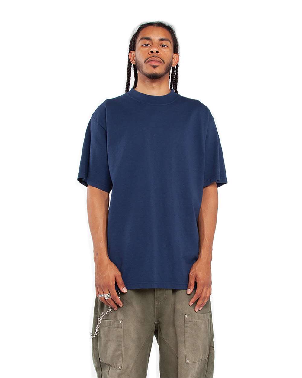 Shaka Wear SHGD in Midnight Navy