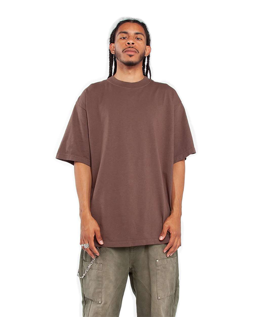 Shaka Wear SHGD in Mocha