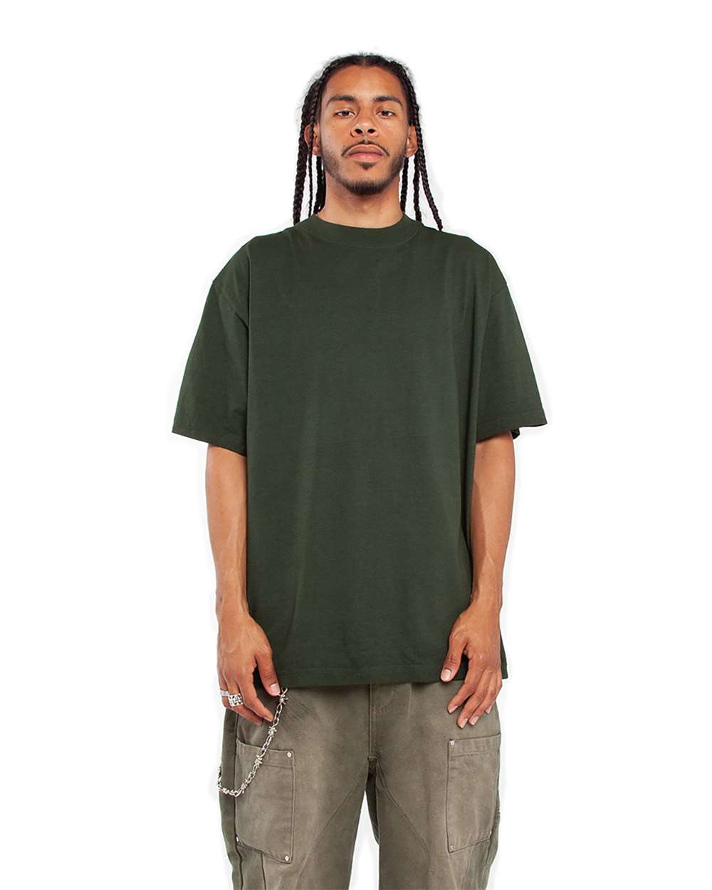 Shaka Wear SHGD in Moss