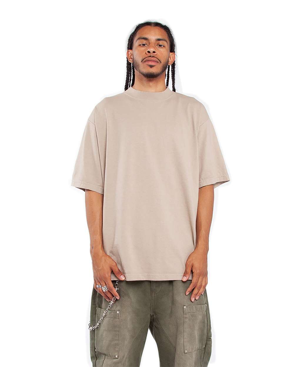 Shaka Wear SHGD in Oatmeal