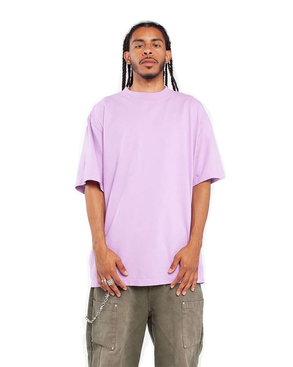 Shaka Wear SHGD in Pastel Purple