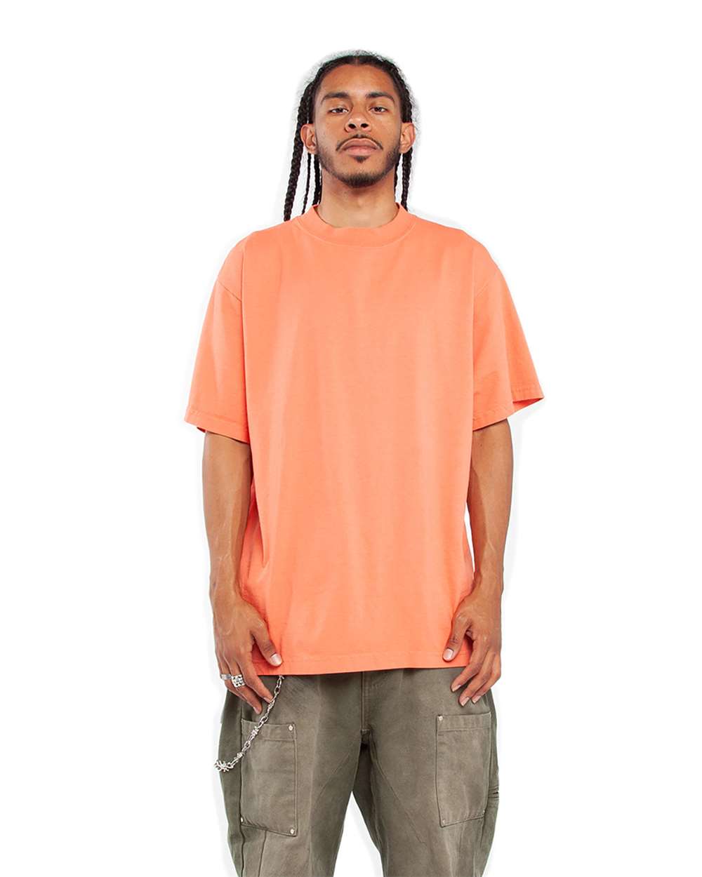 Shaka Wear SHGD in Peach