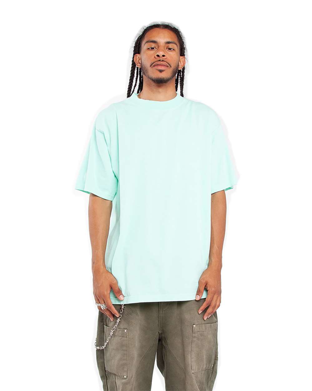 Shaka Wear SHGD in Powder Blue