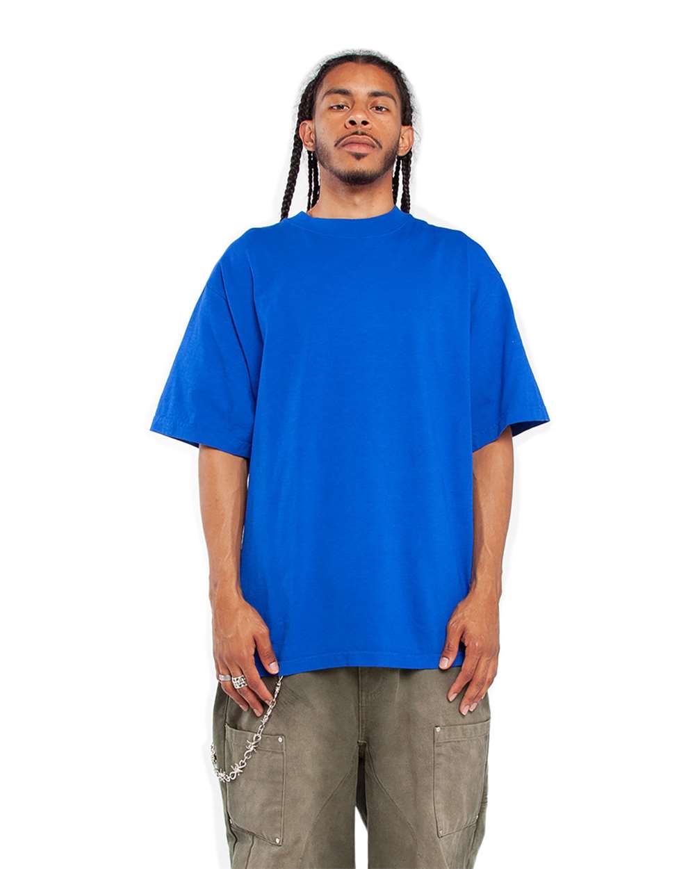 Shaka Wear SHGD in Royal