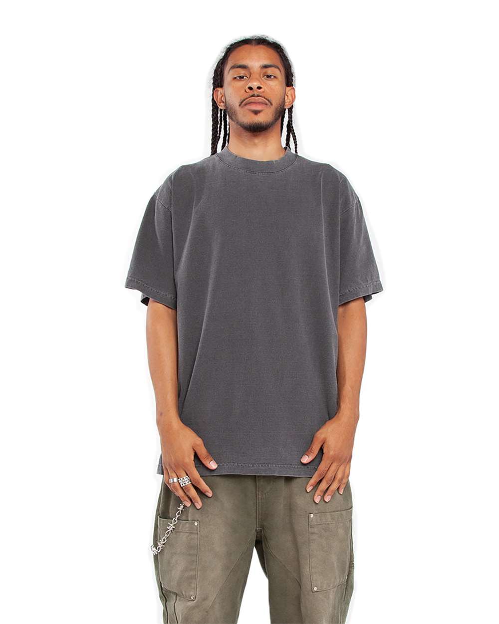 Shaka Wear SHGD in Shadow
