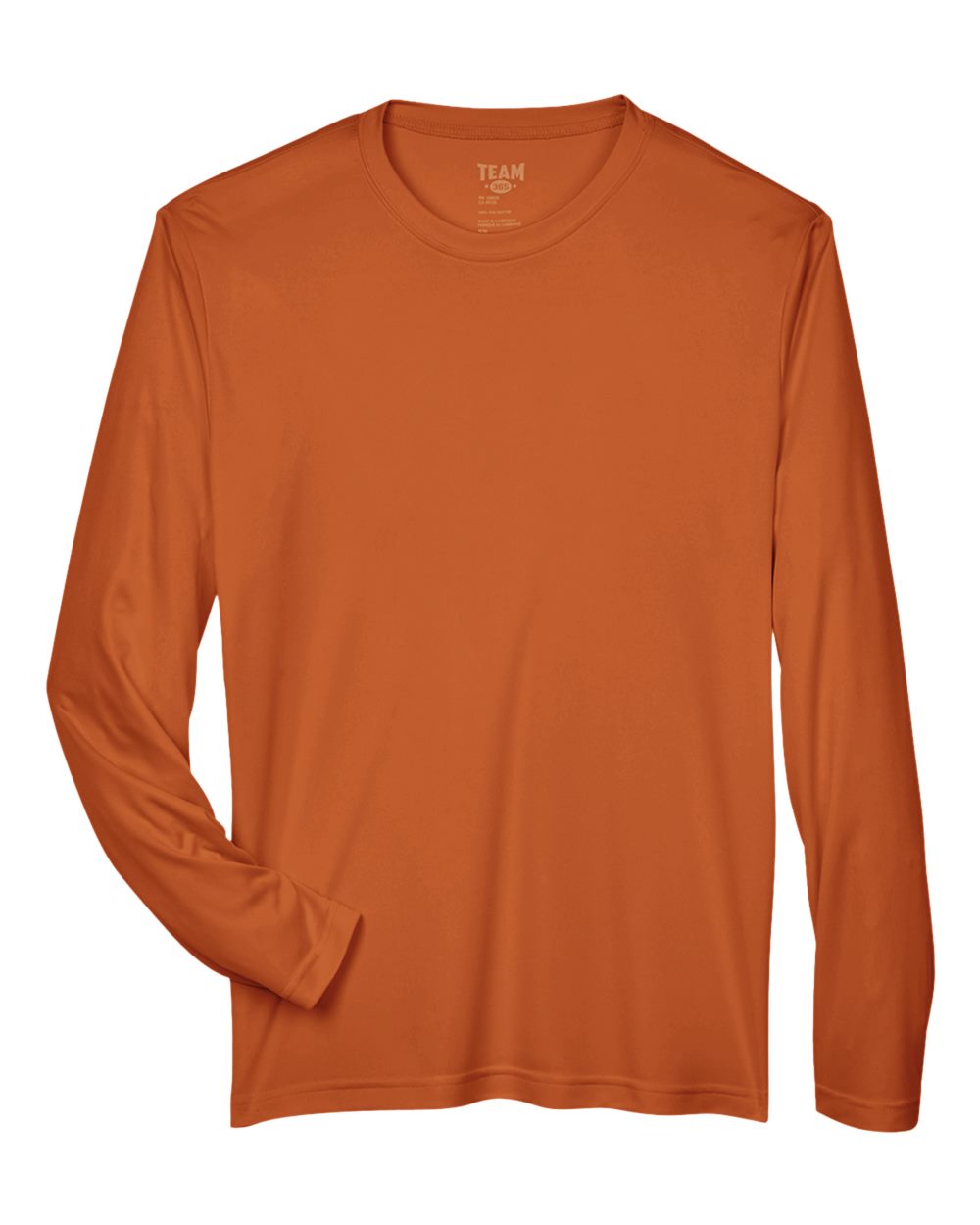 Team 365 TT11L in Sport Burnt Orange