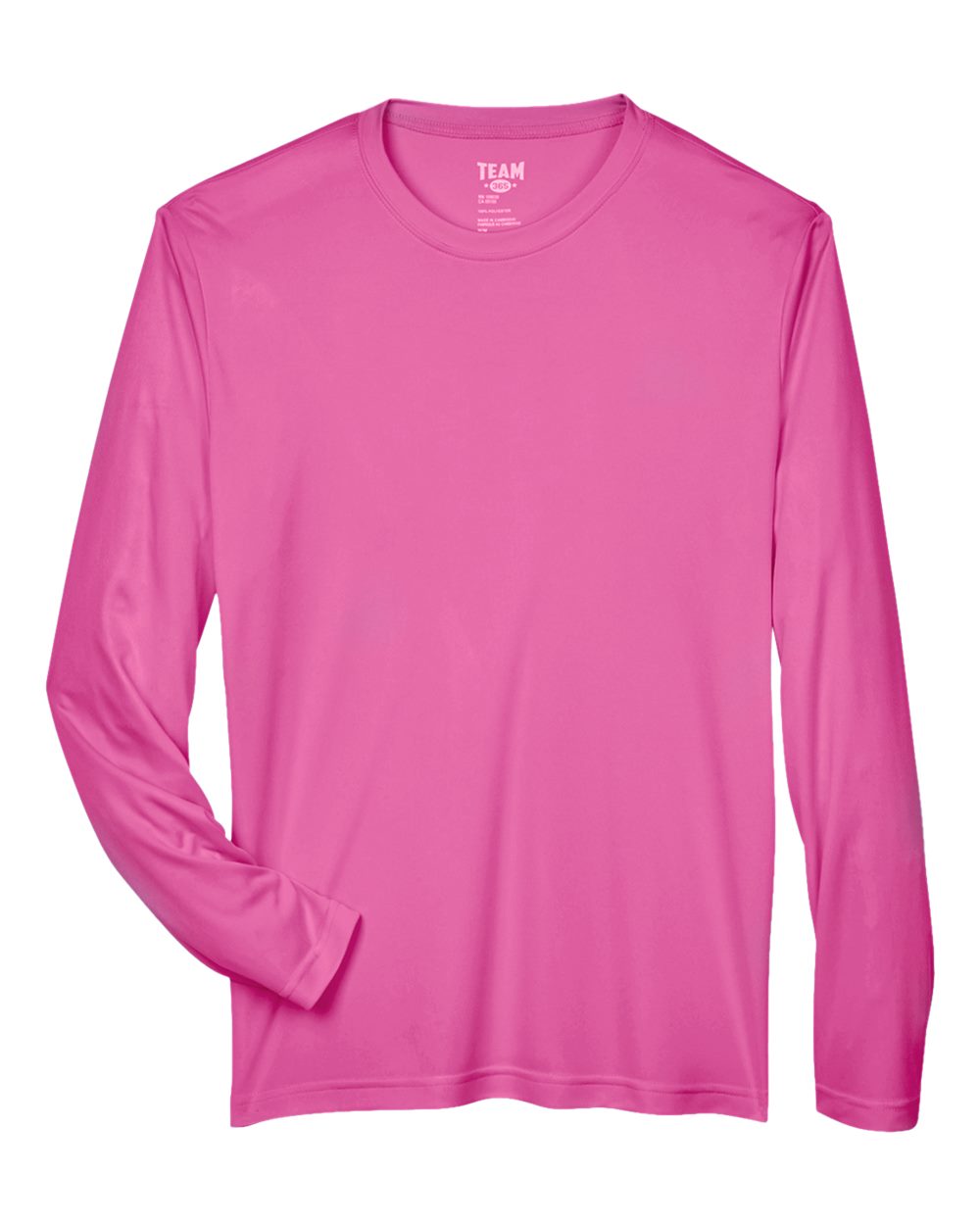 Team 365 TT11L in Sport Charity Pink
