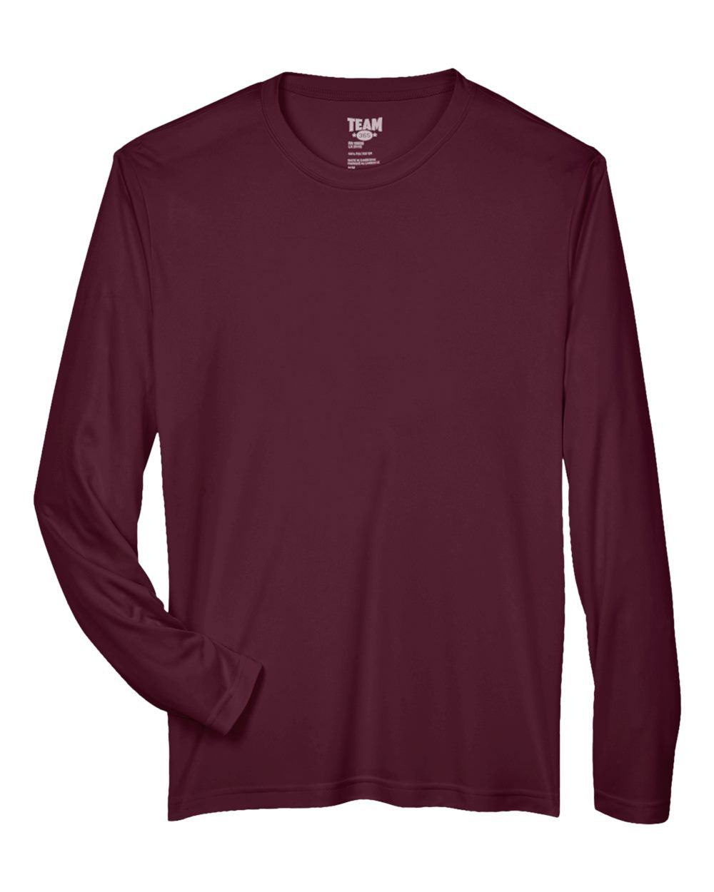 Team 365 TT11L in Sport Dark Maroon