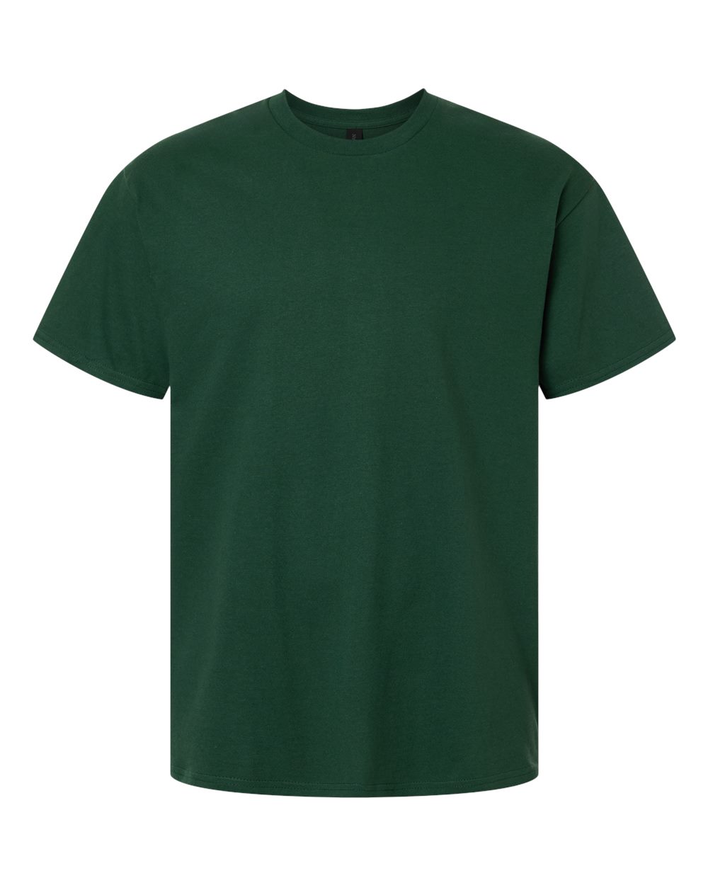 Gildan 5000 in Fan Dark Green