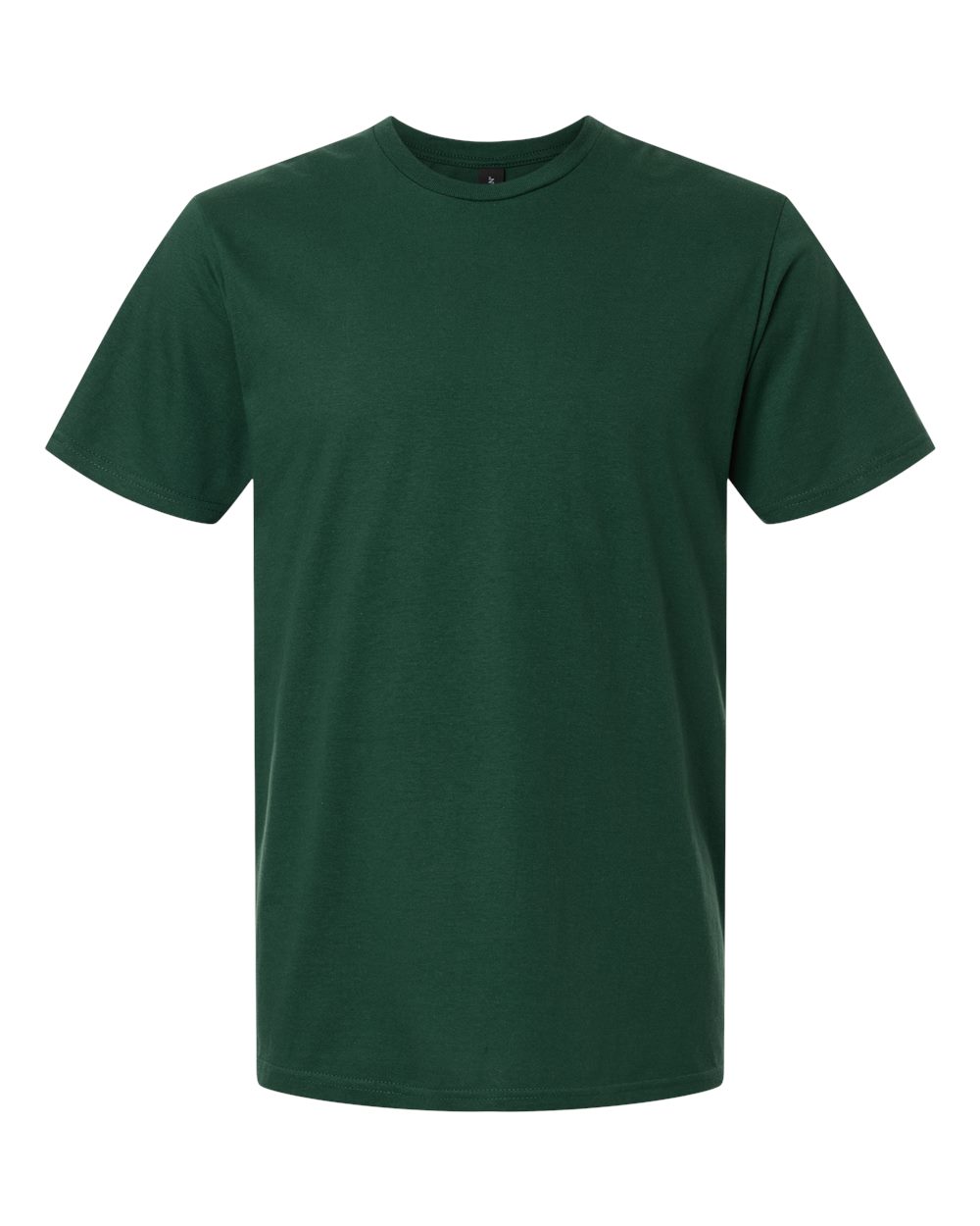 Gildan 64000 in Fan Dark Green