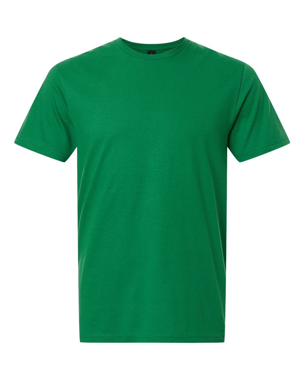 Gildan 64000 in Turf Green