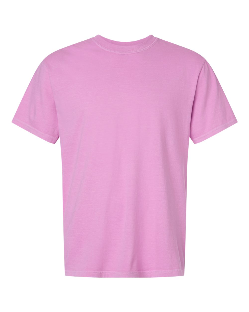 Comfort Colors 1717 in Rose Quartz